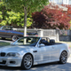BMW E46 M3 Cabriolet w/ optional 19in Style 67 wheels